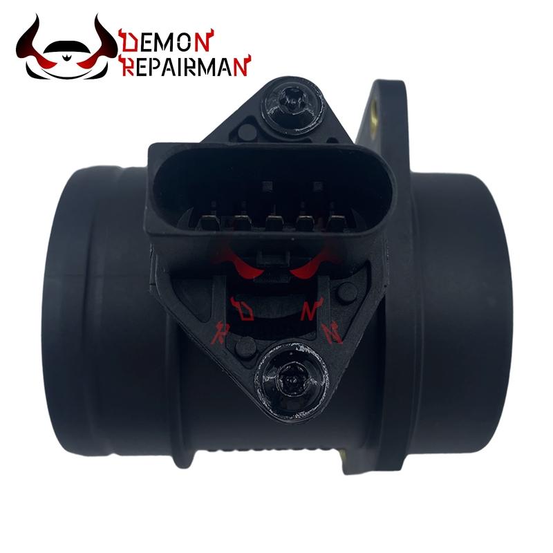 06A906461A 0280218002 Mass Air Flow MAF Sensor For VW Lupo 1.2 TDI 3L 6X1 6E1 98-05 Beetle Golf IV  Skoda Octavia New