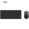 Rapoo 9050S Wireless/Bluetooth Multi-mode Keyboard and Mouse Combo