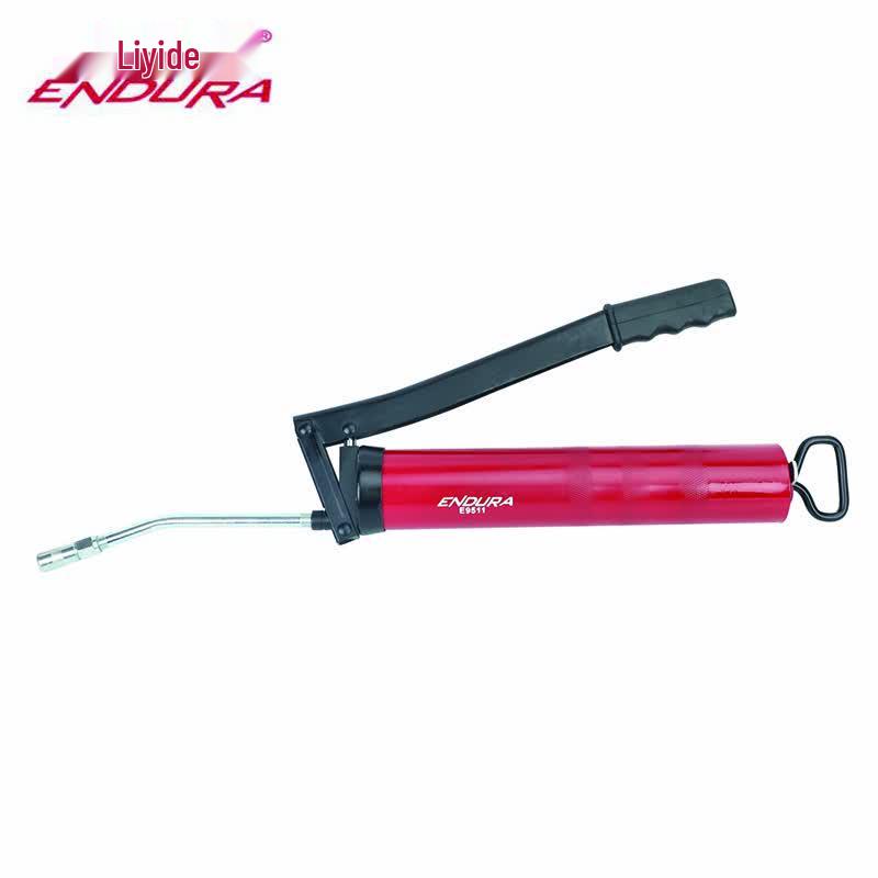 ENDURA German Style Manual Grease Gun