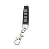 2-1PC Remote Control 433MHZ Wireless Copy Controller For Car Key Garage Door Opener Clone Cloning Code Remote Control Duplicator