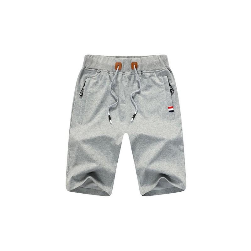 Premium Summer Men's Casual Comfy Shorts Baggy Gym Sport Jogger Beach Pants