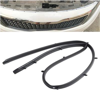 Ront Stoßleiste Motorhauben-Dichtleiste 86357-2T000 Für 11-15 Kia Optima 2.0L 2.4L