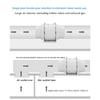Exhaust Pipe Fan Ventilation Fan Pipe Fan Inline Duct Fan Ventilation Exhaust Blower Fans Quiet For Ducting