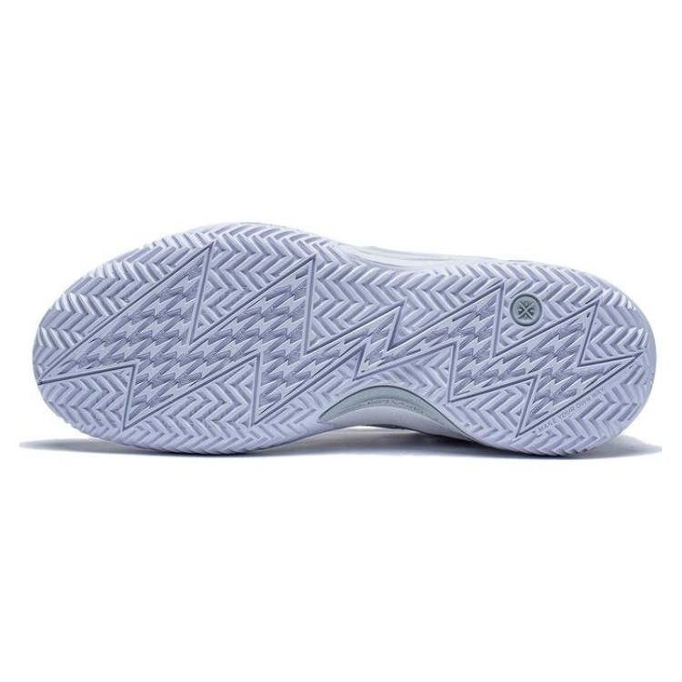 Li-Ning Wade Son of Flash Weiße Heiße Herren Sneakers ABPT019-6