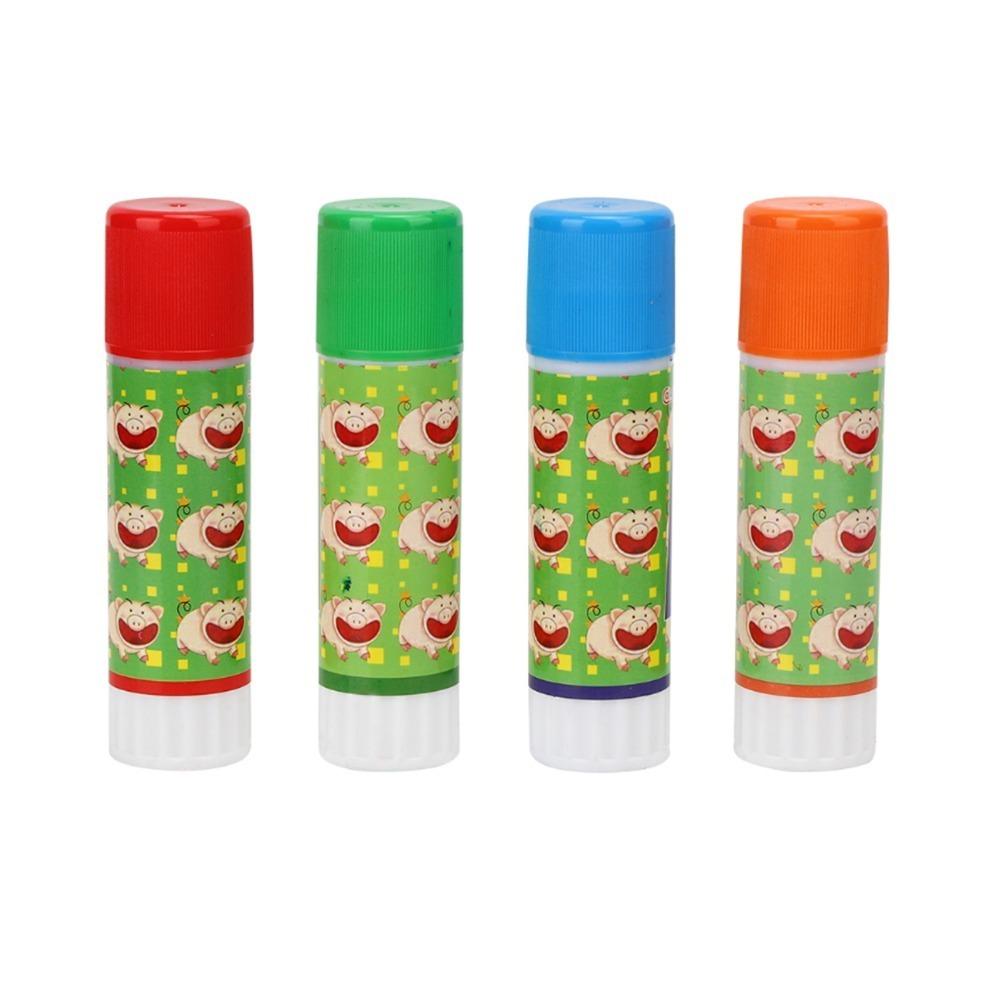 4Pcs Paraffin Pig Marking Crayon Plastic Casing Cow Marking Crayon Sheep Marking Crayon Cattle разноцветный
