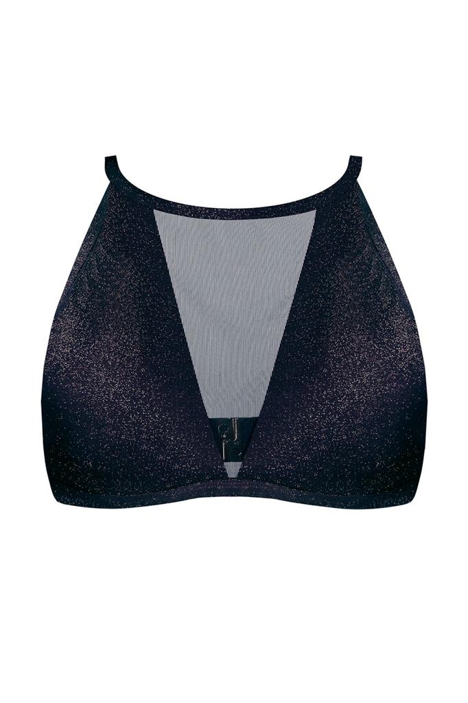 Gefüttertes Badeanzugoberteil von Marc & Andre (83829)