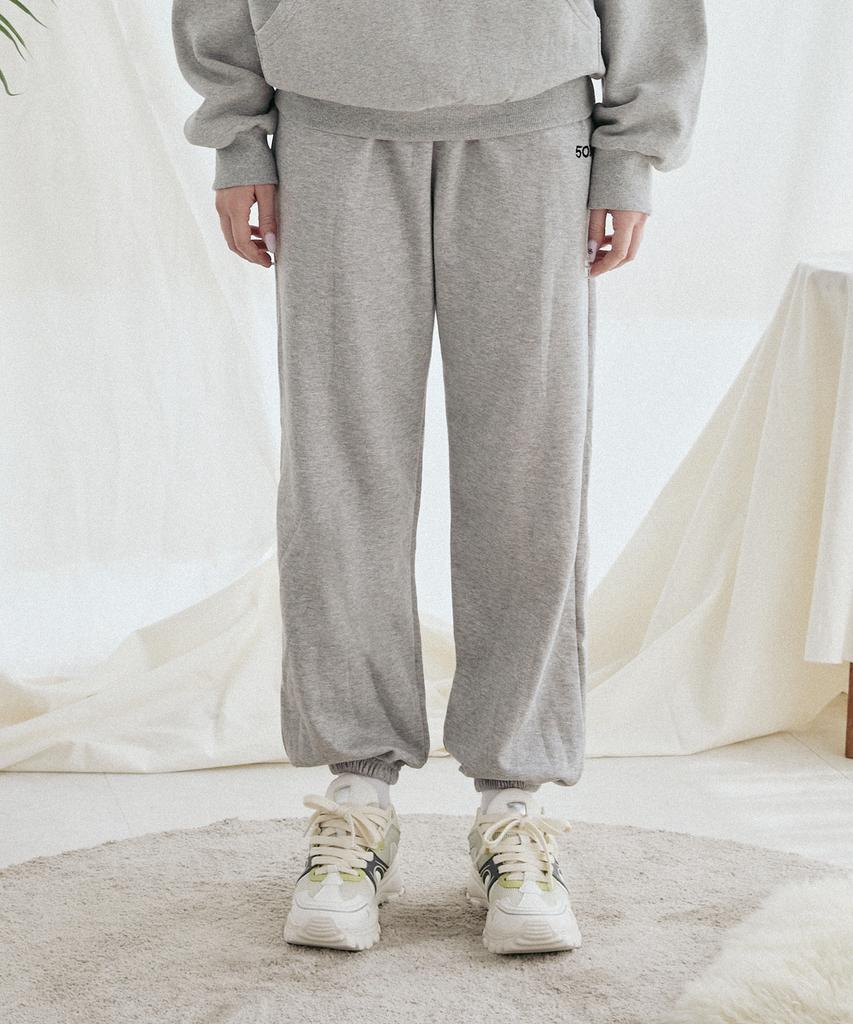 5OML [Package] Jogger + Wide Sweatpants (B Type)