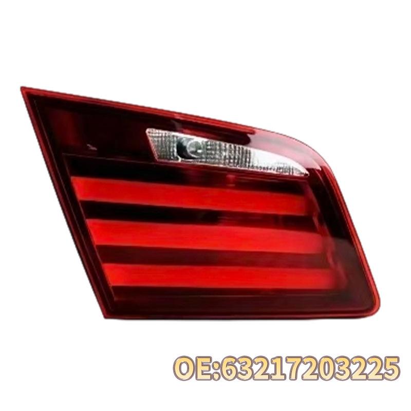

Compatible Tail, Brake, and Hazard Light for BMW 5 Series 2011-2013 F18 F10 Early Models