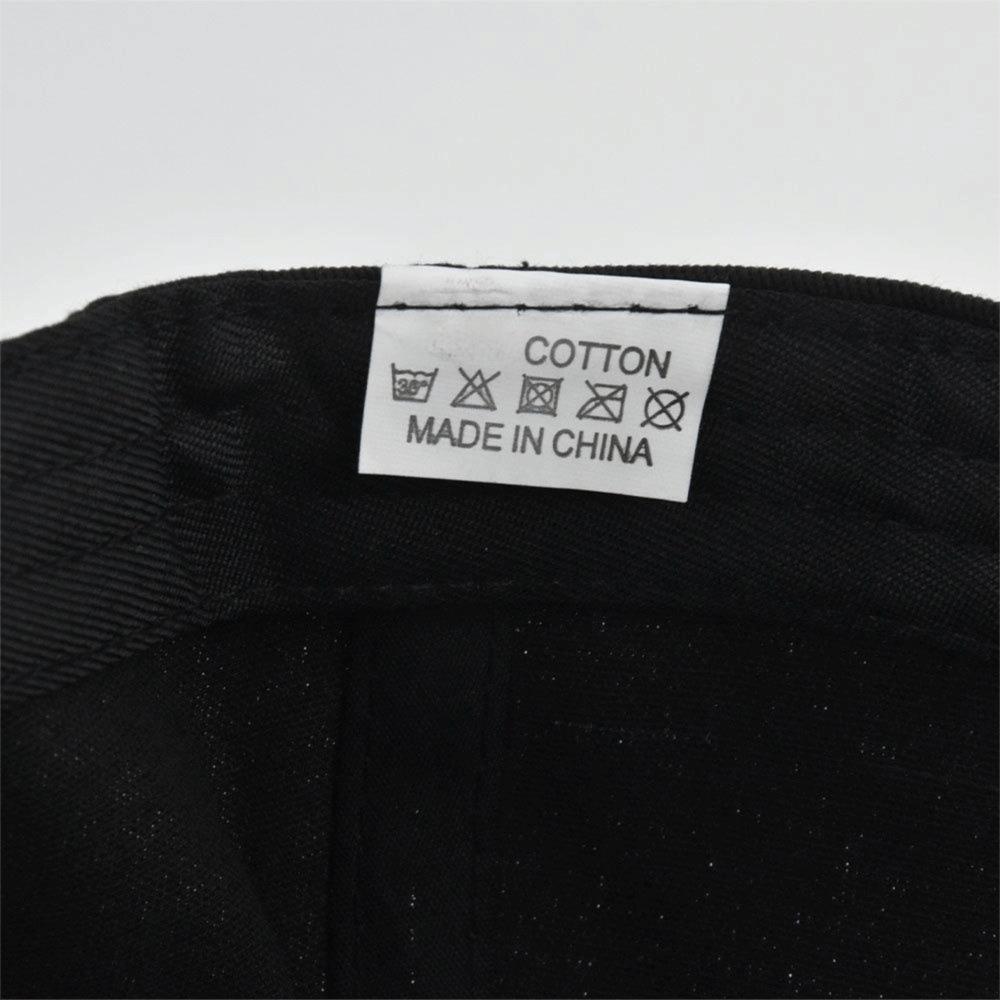 Cotton Hip Hop Hat Adjustable Peaked Cap Creative Sun Hat Four Seasons