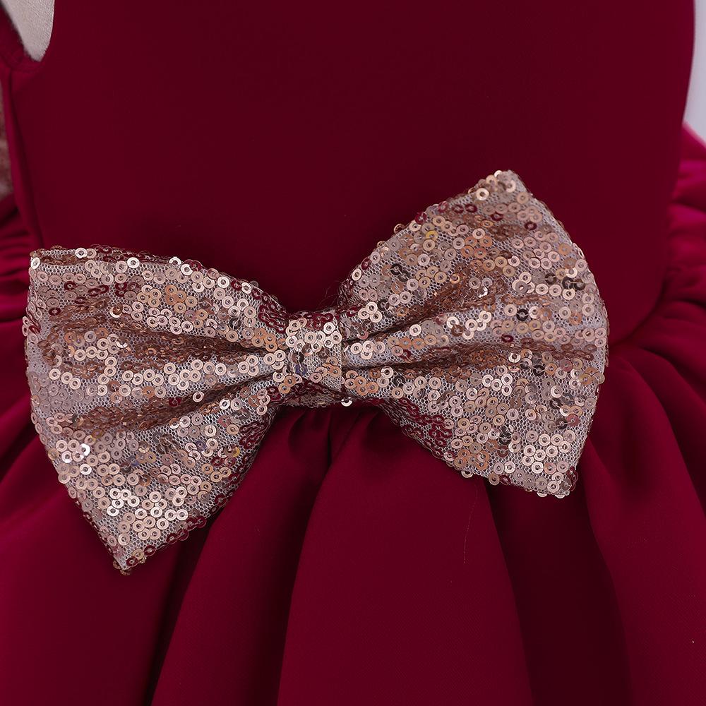 Elegant Princess Gowns for Girls - Perfect for Parties and Special Occasions
