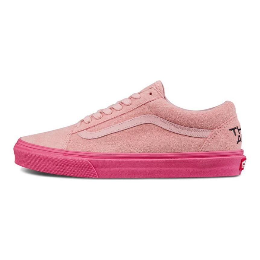 Vans They Are. X Vans Old Skool 'Year Of The Ox' Vans VN0A5AO960W