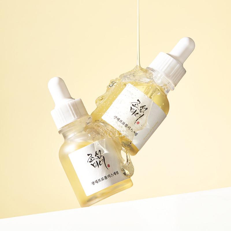 BEAUTY OF JOSEON Glow Serum Propolis + Niacinamide 30ml