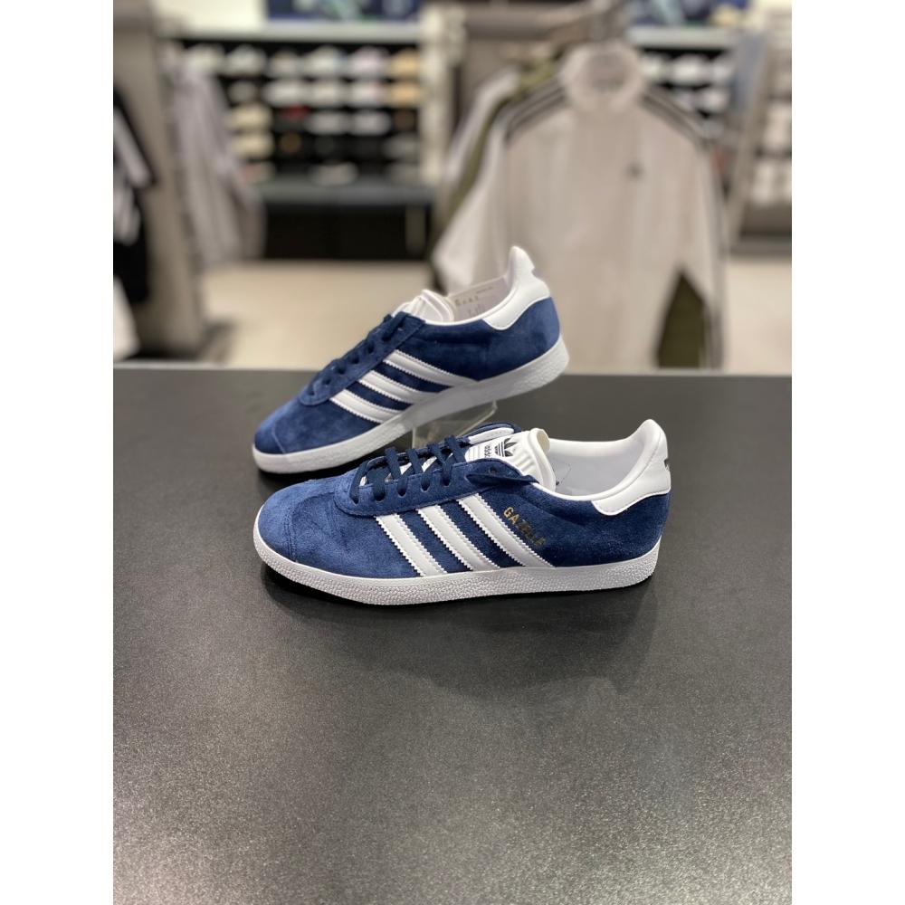 

Кроссовки adidas унисекс Gazelle BB5478