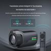 Hikvision DS-UVC-U198R 4K 3x Optical Zoom Webcam