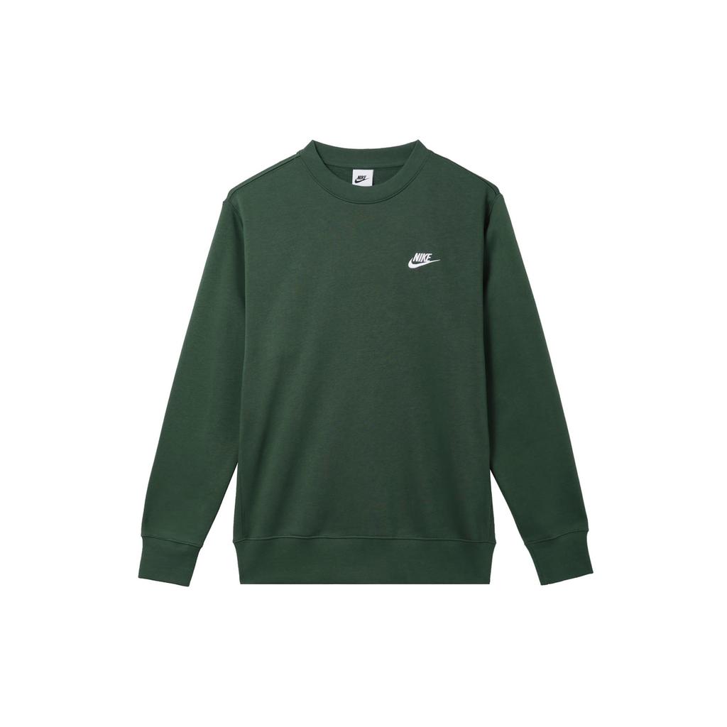 Nike Sportbekleidung Club Fleece BV2663-323
