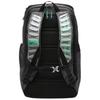 Nike Hoops Elite Pro Basketball Backpack Men Coal Black/Athletic Green FN0943-010