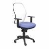 P&C-Jorquera Office Chair P&C BALI261 Blue