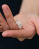 Anotherlayer Sharp Layer Ring (Silver925)