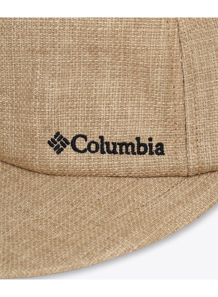 Columbia Sunflower Fork Cap PU5776 Delta One Size
