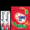 Sensodyne Toothpaste & Omo Laundry Powder Bundle