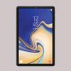 Smukłe szkło hartowane ochraniacz ekranu dla Samsung Galaxy Tab S4 10.5 T830/T835