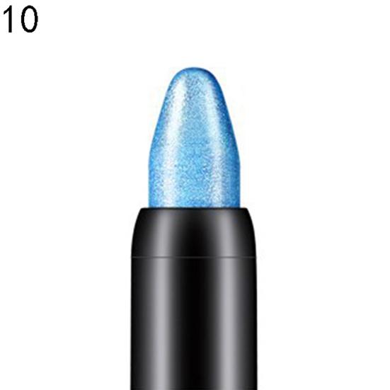 Beauty Highlighter Eyeshadow Pencil Kosmetická třpytivá tužka na oční stíny