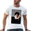 Osho T-Shirt Große Größe Rundhals-T-Shirt