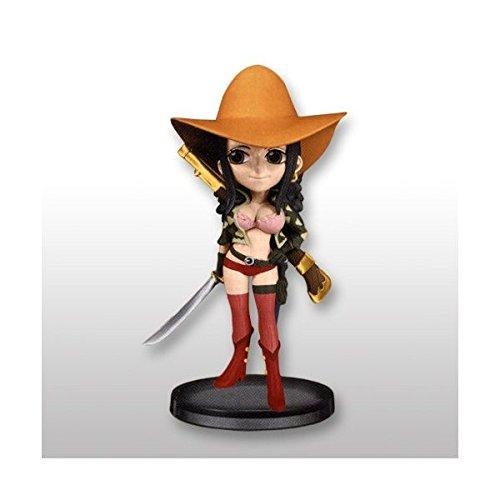 

One Piece Warudokorekutaburufigyua ONE PIECE FILM Z vol.3 [ FZ022. Нико Робин ( Один)