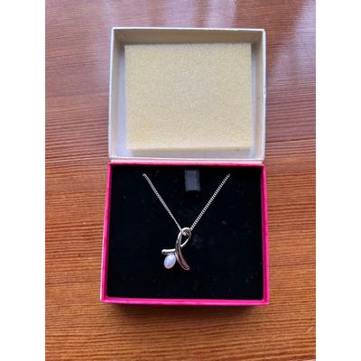 Used TASAKI Necklace