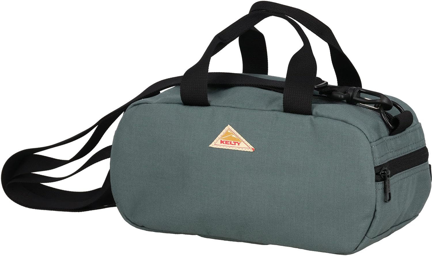

Kelty Mini Holiday Duffel Graphite Bag, 3259261024, 0.21kg,