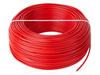 Cable H05V-K (Lgy 500V) 1X1 Red