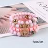 JYL Bracelet Bohemian  Layered Style Combines Fashion And Luck