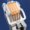 Ollymurs A54 Universal CPU Heat Pipe Cooler Fan