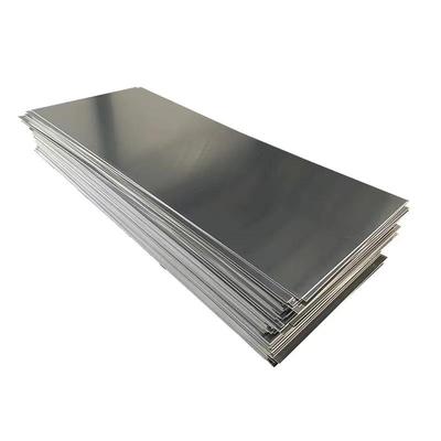 1095/1084 Federstahlplatten und -bleche