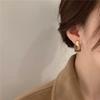 2021 Chic & Unique Women's Earrings: Trendy, Simple, Personalized, Versatile, and High-End Design.