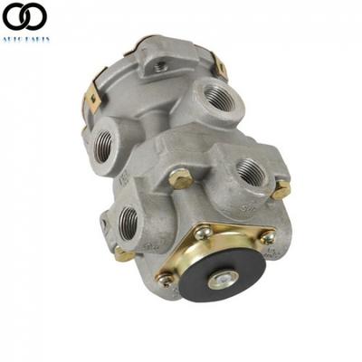 1pc Brake Control Valve Dual Circuit E-6 Foot 170.286171 286171 286171X 286171RX