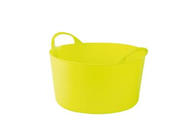Flexible Basket Flexi Pistachio 14L - Basket Flpi 14