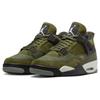 Neu JORDAN 4 Retro Se Craft Medium Olive FB9927-200