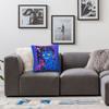 Honmooners Pillow Case Cushion Cover Polyester Graphic Pillow Cover Kawaii Pillowcases For Sofa Bedroom Home Decor