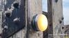 Coleman [Amazon.co.jp Limited Beige] Hanging E Light LED Disaster Prevention