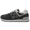 574 'Black Grey' Men's ML574EVB