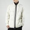 Converse Pocket Woven Long Sleeves Jacket Asia Sizing 'White' Men's 10020896-A04