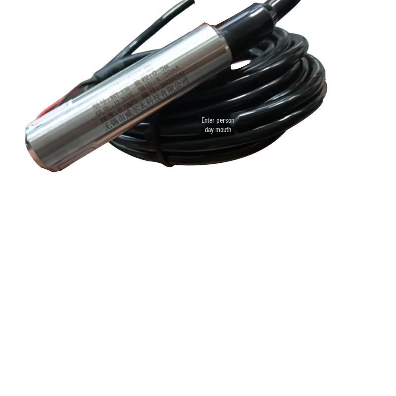 Weier Tai WRT-136 Temperature Sensor