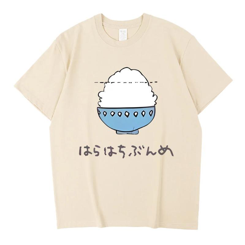 Japanese Game Umamusume T-Shirts Anime Men Women High Quality Cotton Tee Shirt Short Sleeve 100% Cotton T Shirt Tops