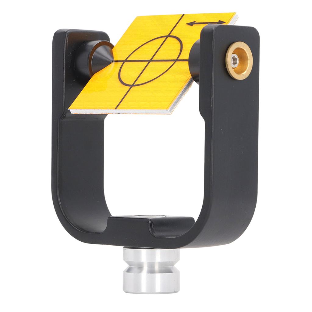 Total Station Reflective Target Sheet ABS Reflective Target Sheet for Building Terrain Measurement