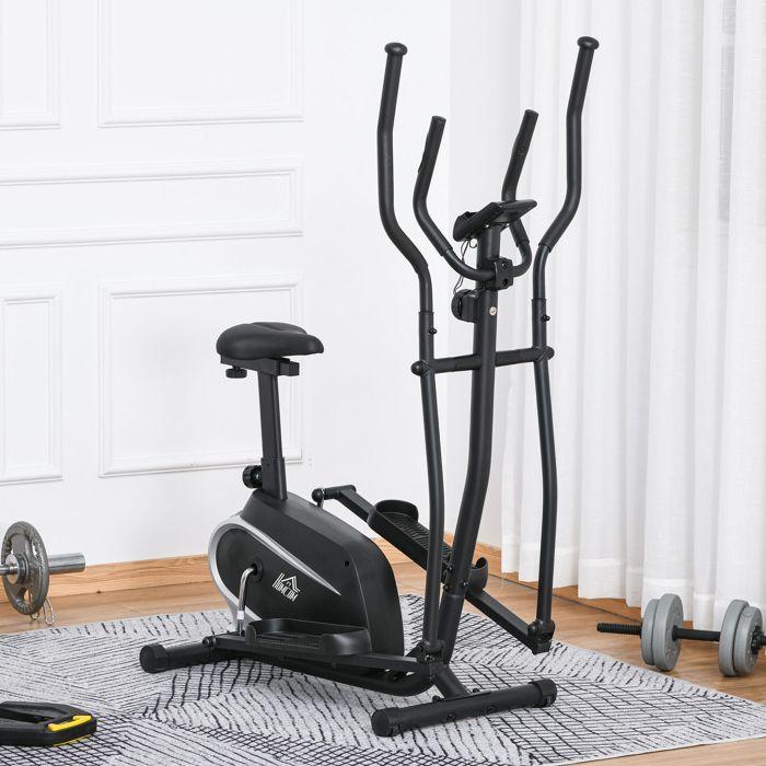 Professional Exercise Equipment