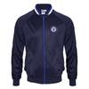 Mens Crest Bomber Jacket