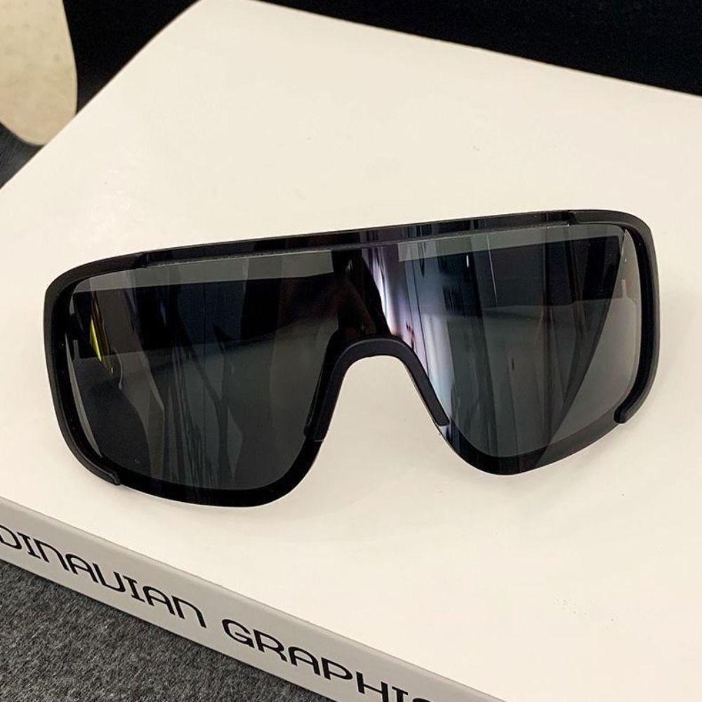 Polarized Lens Outdoor Cycling Sunglasses Sunglasses Sports Sunglasses  MTB