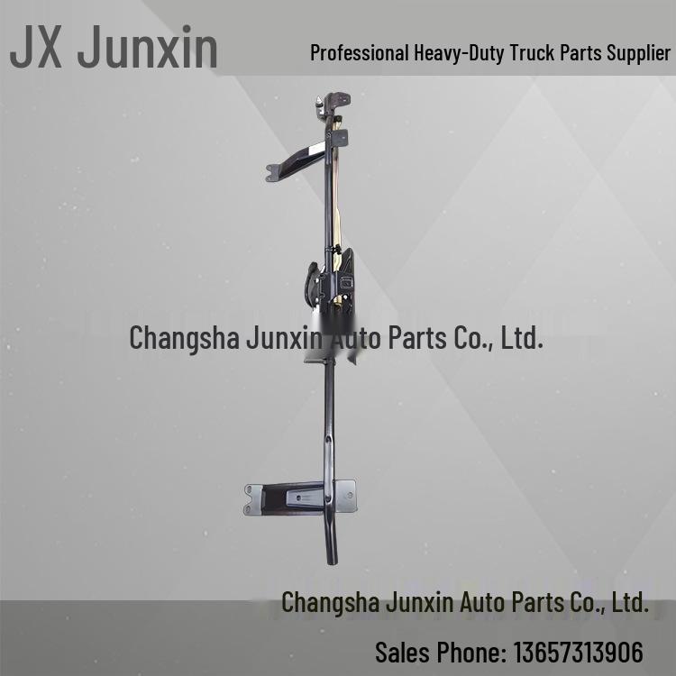 60236118 Wiper Motor Linkage Assembly for Sany Dump/Mixer Trucks Dump Truck Mixer Truck