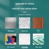 New Arrival: Self-Adhesive Soundproof Door & Window Seal Strip